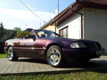 Práce / brigáda v autoservisu i krátkodobě nebo přivýdělek - 7