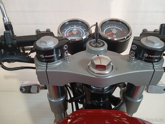 Royal Enfield Continental GT 535 2017 - 7