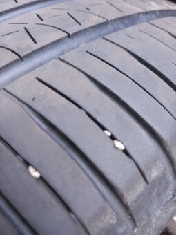275/45R21 CELOROČNÍ PNEU - 7
