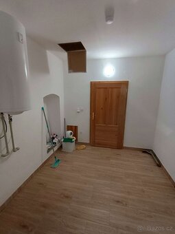 Pronájem 3+kk Netolice, Mírové náměstí v centru - 7