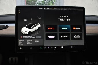 2022 Tesla Model 3 Performance AWD 75кВт - 7
