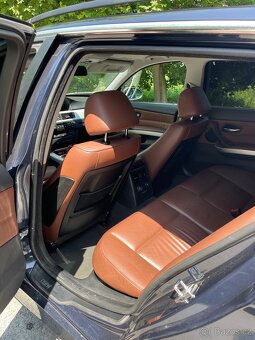 Bmw e91 325i N52 6q - 7