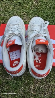 Nike dunk low 40,5eu - 7