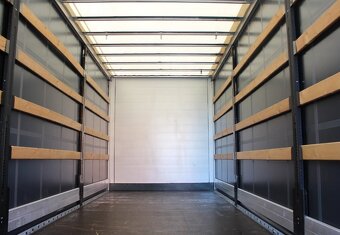 Mercedes-Benz ATEGO 1224 - 4x2 – Shrnovačka – EURO 6 - 7