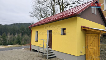 Prodej, Apartmán 2+kk, 40 m2, Josefův Důl - 7