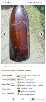 POZOR NA PODVODNÍKA - 7