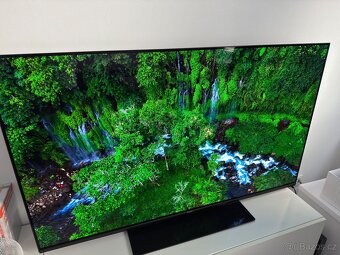 Panasonic TX-55MZ800E - 7