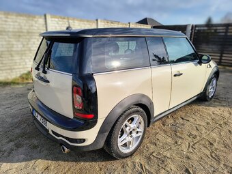 Mini Cooper S Clubman 128kw - 7