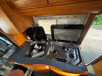 ducato 2.8 HDI OBYTNÉ - 7