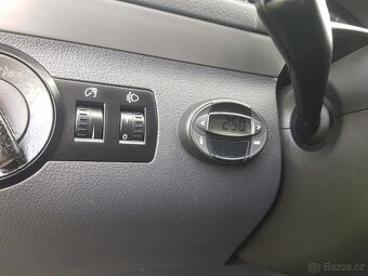 VW TOURAN 2.0 TDi 103KW - 7