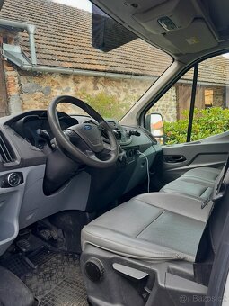 Ford Transit 2.2 TDCi, Van L3 - 7