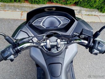 Honda PCX 125, s ABS,2019 , CZ - 7