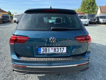 Volkswagen Tiguan 2.0 TDi 110Kw DSG UNITED - 7