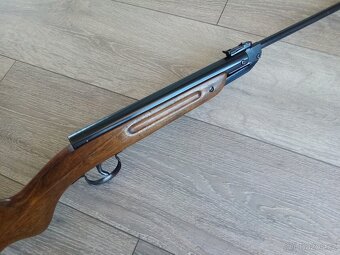 Vzduchovka Diana Mod.23 - Nemecko 1939 - 7