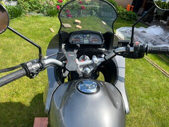 Honda Varadero 125 XL V 2004 - 7
