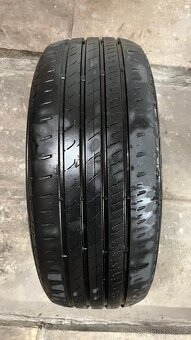 Letní sada ALU kol na Škoda - 7