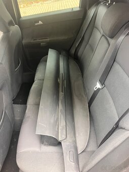 Volvo V50 na nahradni dily - 7