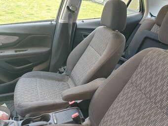 Opel Mokka X 1.7CDTi A17DTS - 7