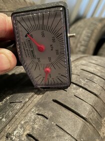 Letní pneumatiky Continental 195/65 R15 91H - 7