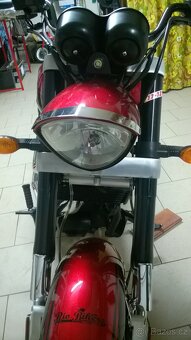 Victory Hammer S - 7