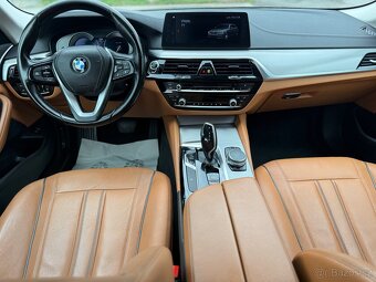 BMW 530d Luxury line - 7