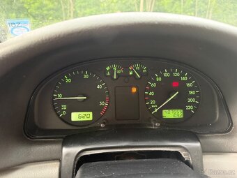 Passat B5 - 7