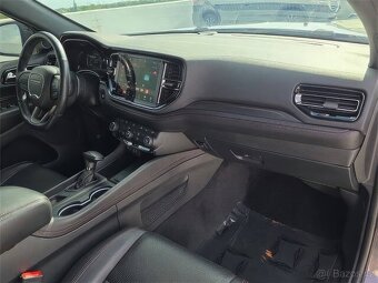 2021 Dodge Durango RT 5.7 RWD - 7