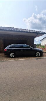🚗 Škoda Superb iV 1.4 TSI PHEV | 2020 - 7