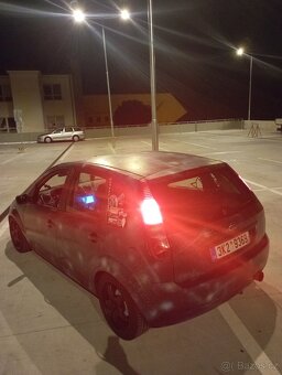 Ford fiesta 1.4i 69kw - 7