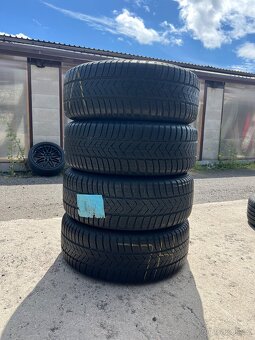 5x112 R19 Audi A6, A7 - 7