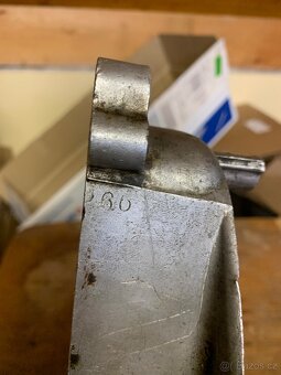Kartéry motoru čz 125/476 nebo 175/477 - 7