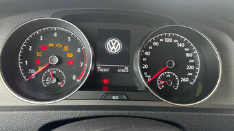 VW GOLF VII, 1.4 TSI, 90 kW, r.v. 11/2013, 156tis.km - 7