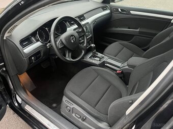 Škoda Superb 2.0Tdi,DSG,Facelift, Combi - 7