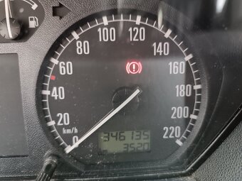 Škoda fábia combi 1,9 TDI 2003 - 7
