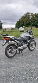 Honda varadero 125 - 7