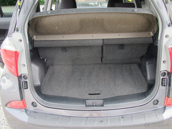 Toyota Verso 1.3 - 7