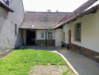 Rodinný dům obec Vlčnov, Zlínský kraj - 7