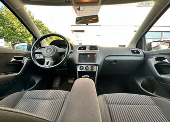 Volkswagen Polo 1.4 16V Highline DSG - 7