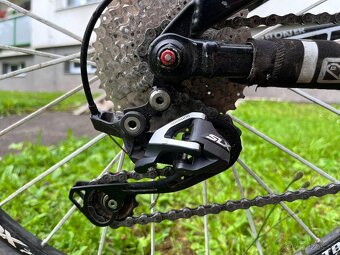 Celopéro TREK TOP FUEL 8 - 7