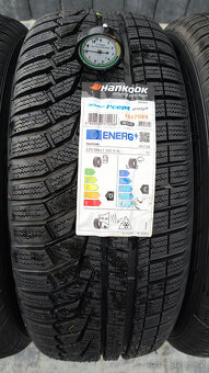 17 alu MERCEDES V-CLASS VITO ❄️ Hankook 225/55 R17 TMPS - 7