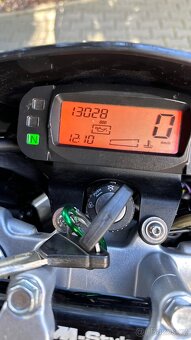Aprilia RX 125 - 7