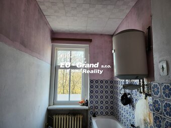 Prodej rodinného domu 527 m² - Velký Šenov, ev.č. 05736 - 7