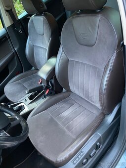 Škoda octavia l&k dsg 2.0tdi - 7
