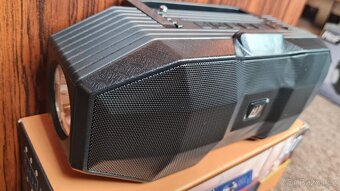 Bluetooth reproduktor D07 - 7