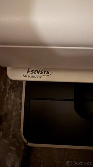 Canon MF8280Cw - téměř nepoužitá + náhradní tonery - 7