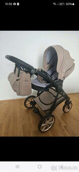 Kocarek 4v1 Junama - 7