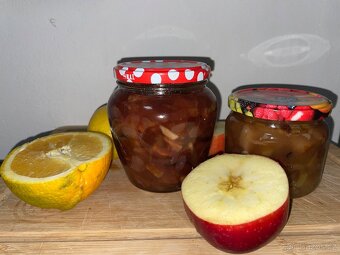 Domácí Pečený čaj - 7