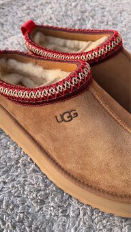 UGG Tazz II Slipper Chestnut (W) - 7
