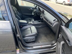 Audi RS4, 2.9tfsi, virtual, servis, dph - 7