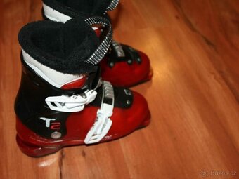 lyže Stockli 80 cm RT - 7